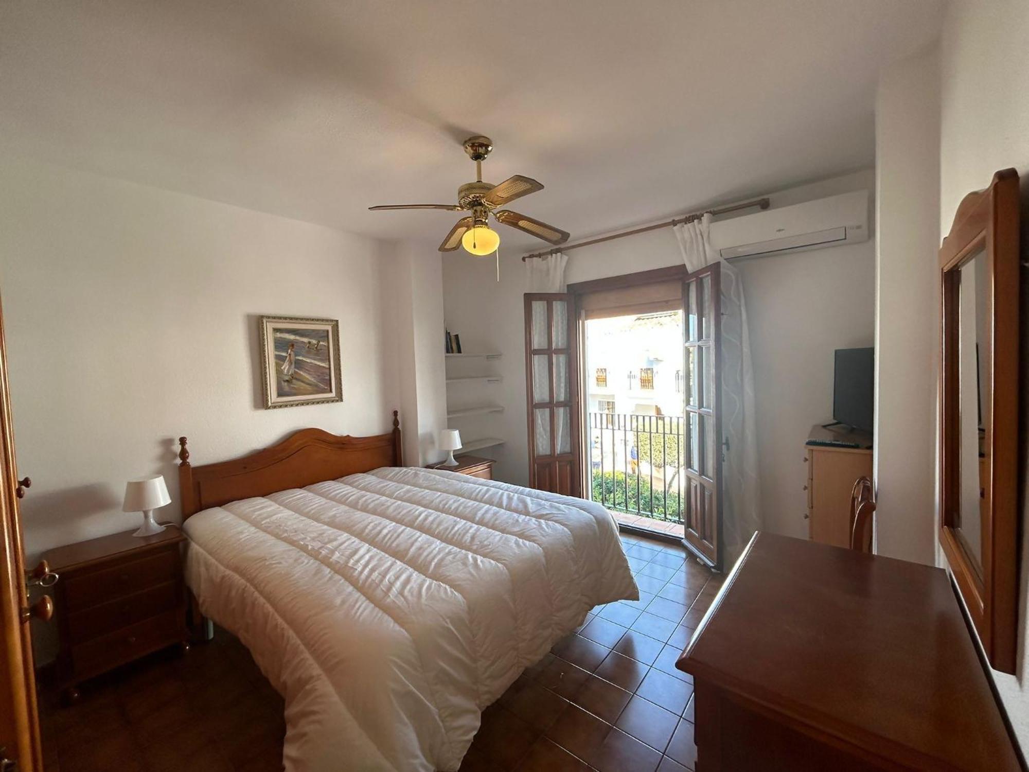 Casa De Playa Los Alamos Andra Torremolinos Exterior foto
